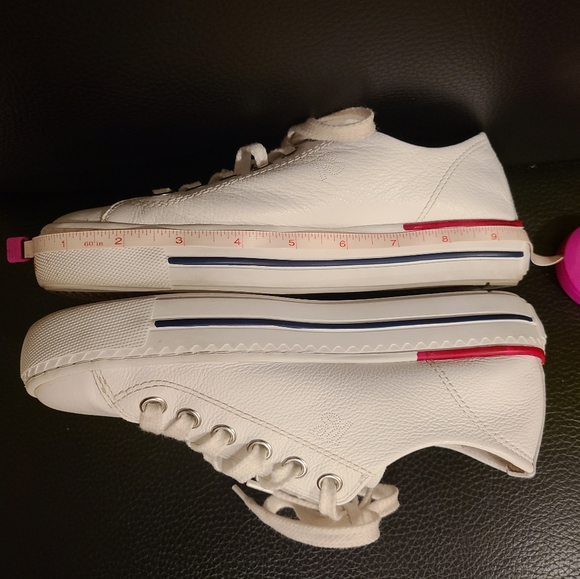 Paul Green Carly Low Top Sneaker, size 5.5 - Picture 11 of 11